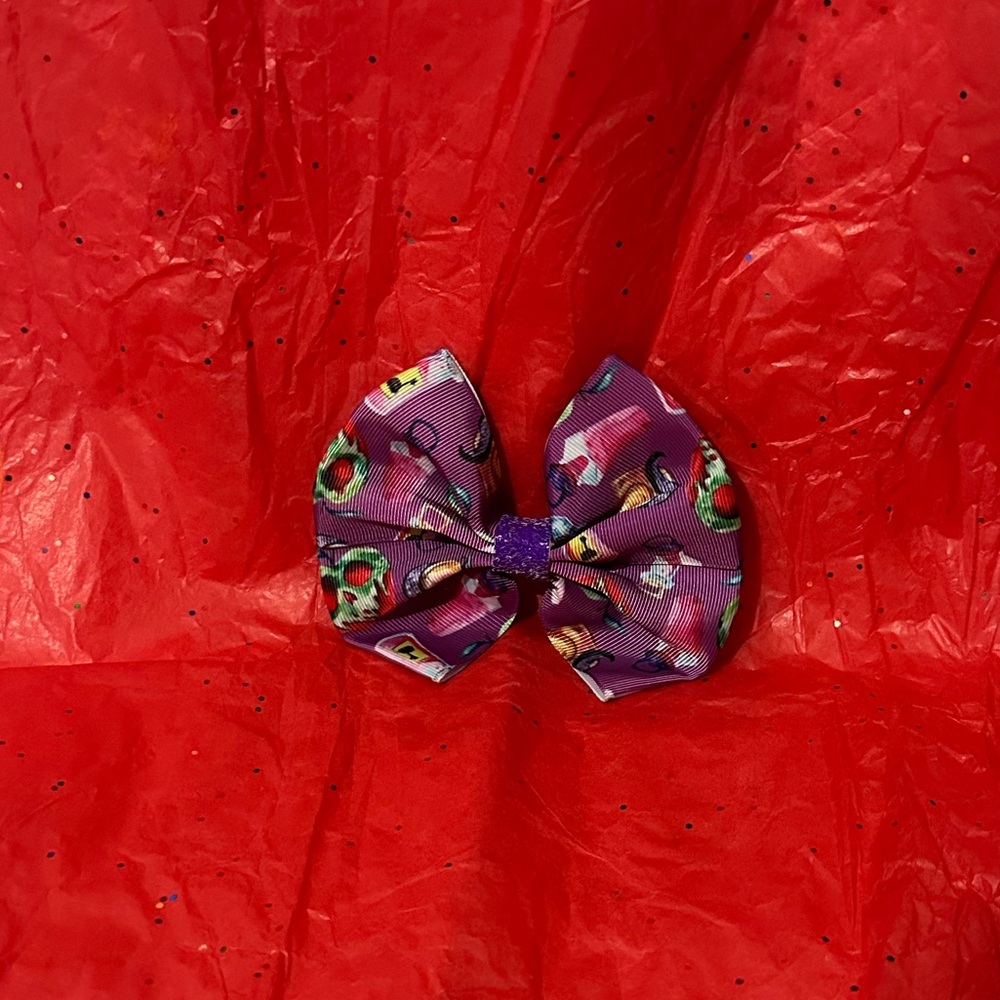 Bow
